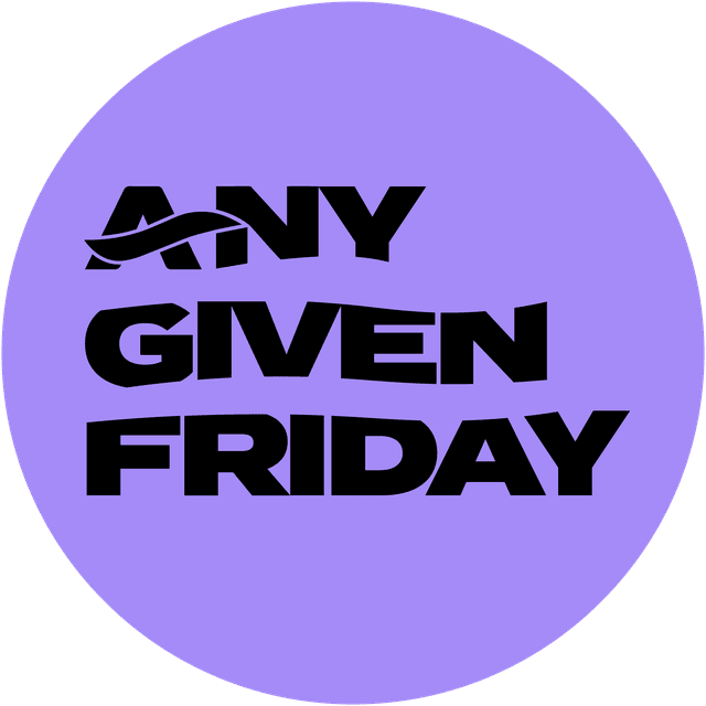 Any Given Friday